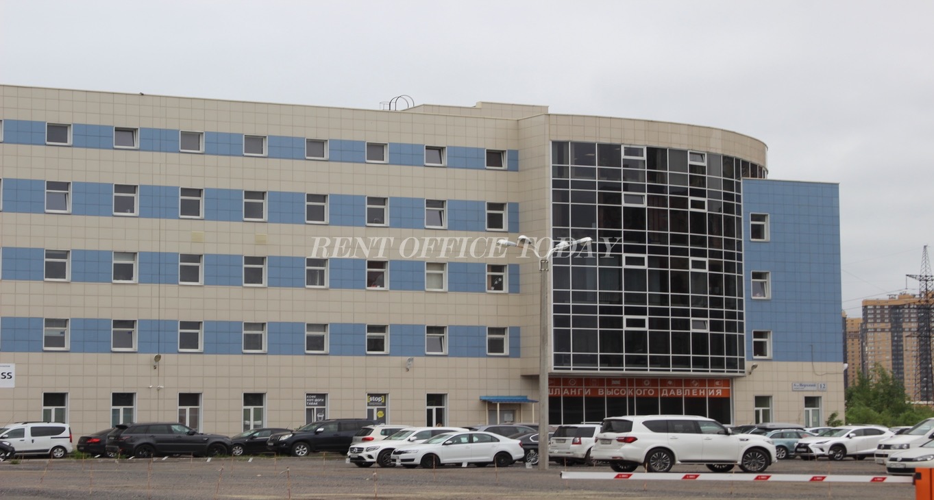 Rent office Парнас центр — photo 7