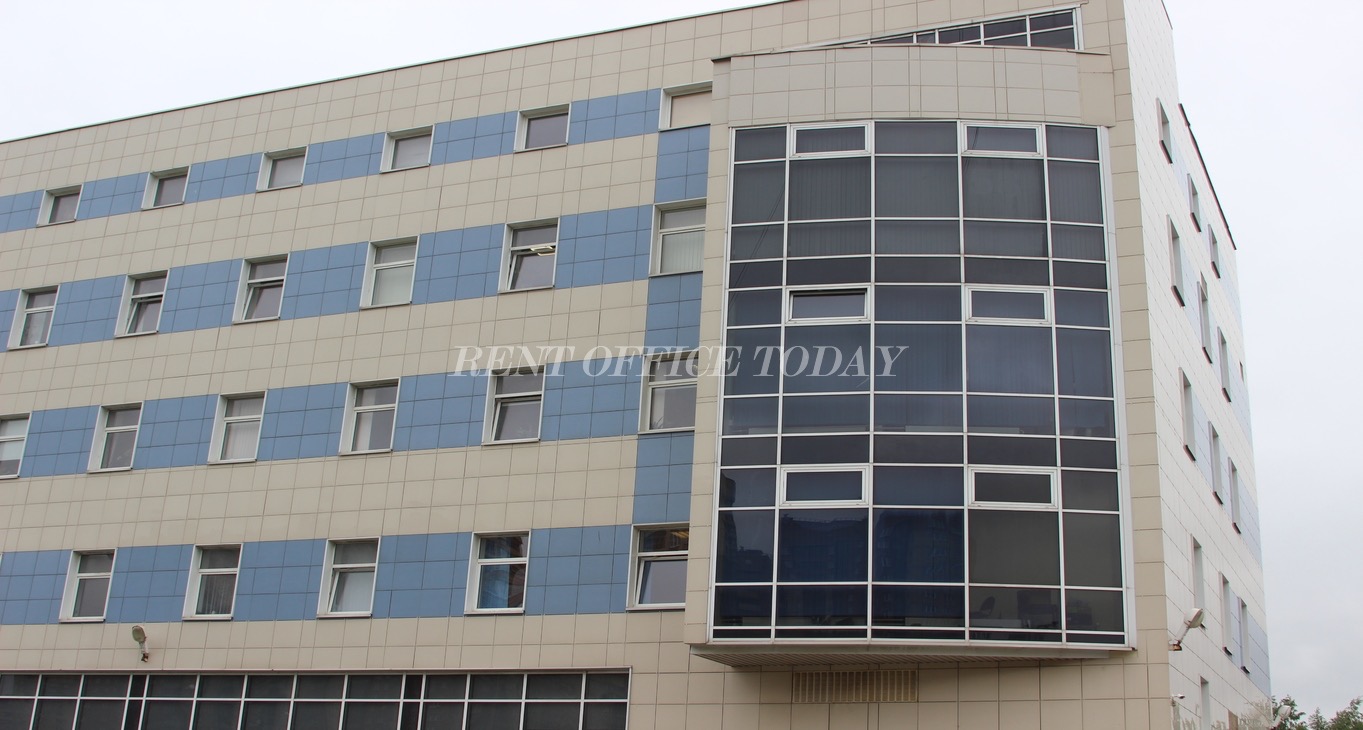 Rent office Парнас центр — photo 4