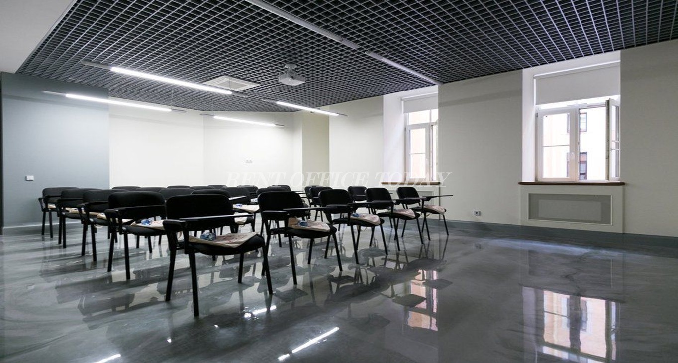 비즈니스 센터 Passage/Italianskaya17» Rent office Passage/Italianskaya17» — photo 14