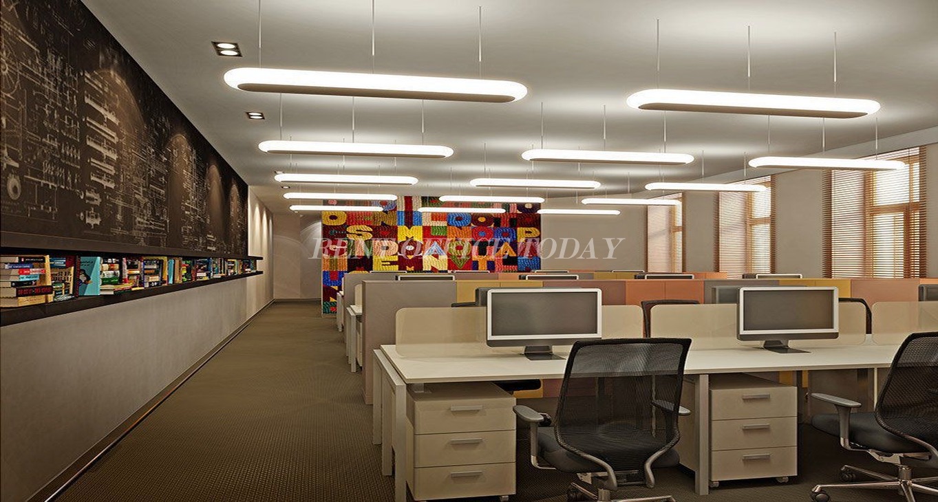 비즈니스 센터 Passage/Italianskaya17» Rent office Passage/Italianskaya17» — photo 19