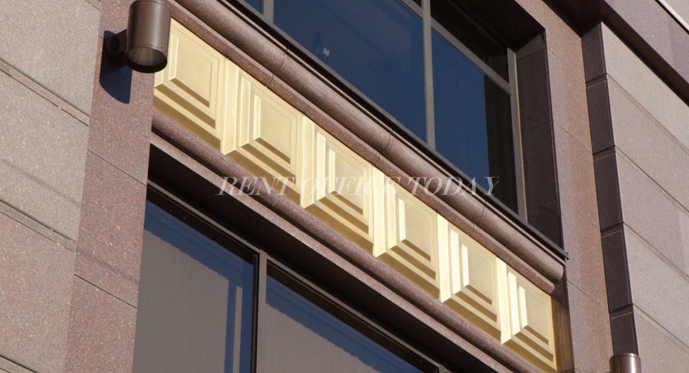 Бизнес-центр Павелецкая Плаза Rent office Павелецкая Плаза — photo 2