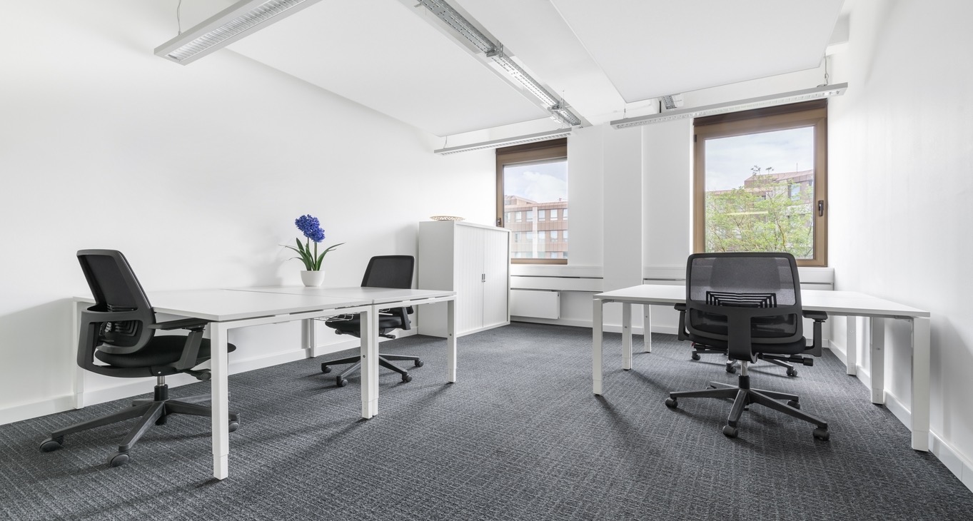 Бизнес-центр Peak Rent office Peak — photo 5