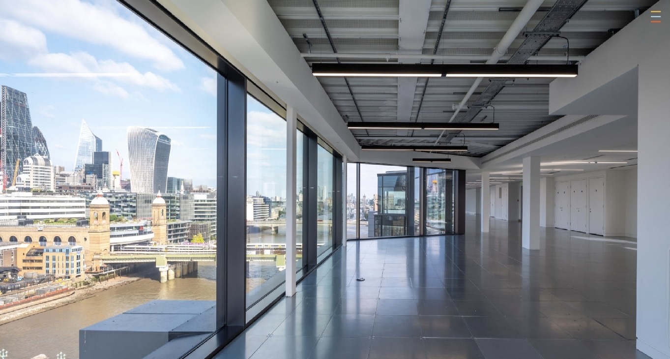 Rent office Pentlow Street 26 — photo 5
