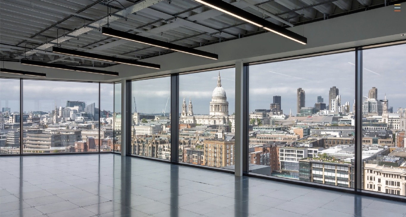 Rent office Pentlow Street 26 — photo 8