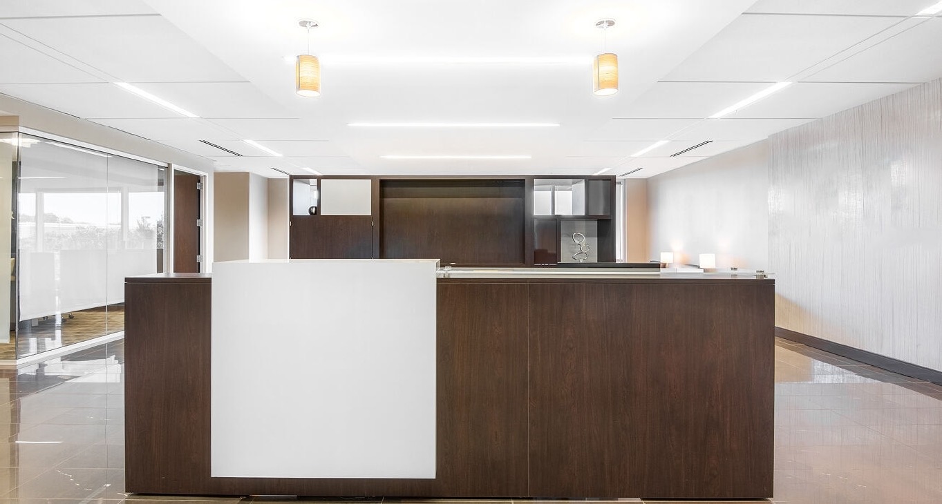 Rent office Perimeter Parkway, Suite 200 — photo 6