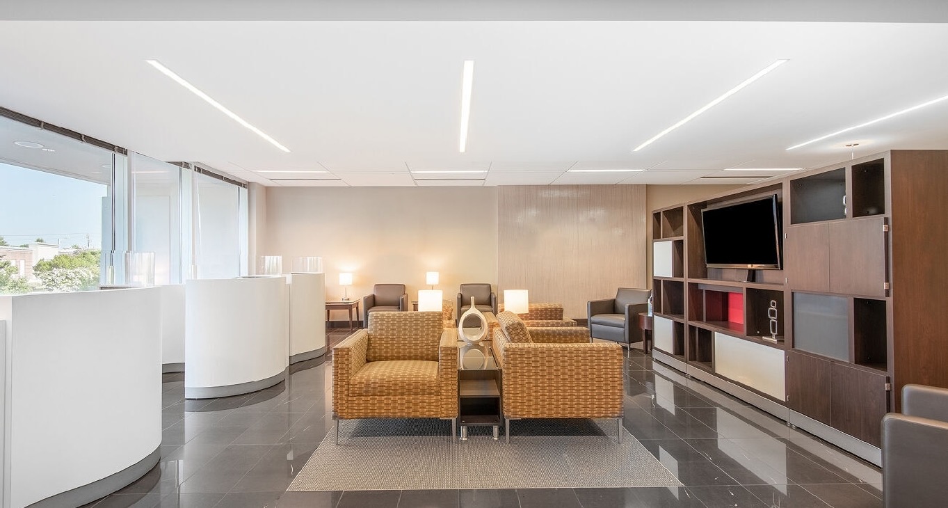 Rent office Perimeter Parkway, Suite 200 — photo 3