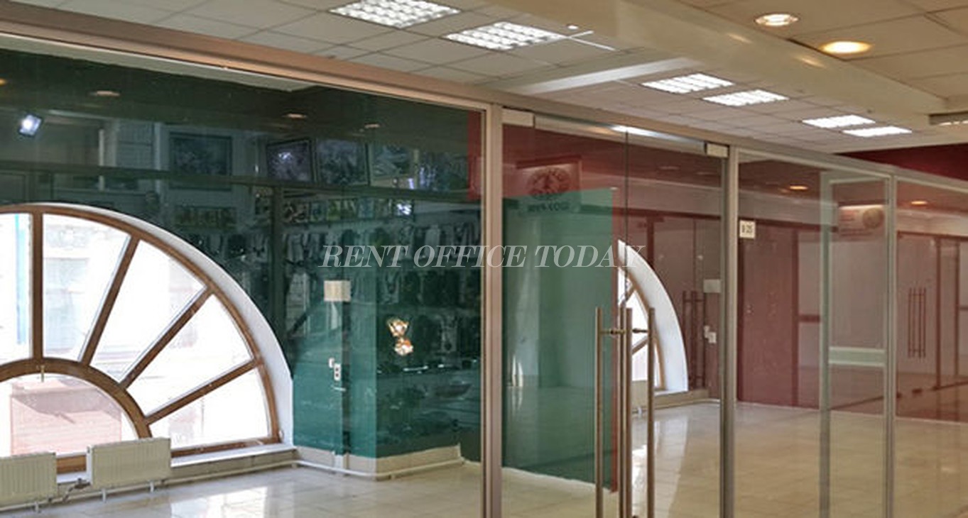 Rent office Перинные ряды — photo 10