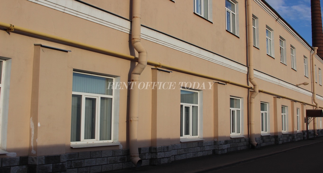 Rent office Perspectiva — photo 4