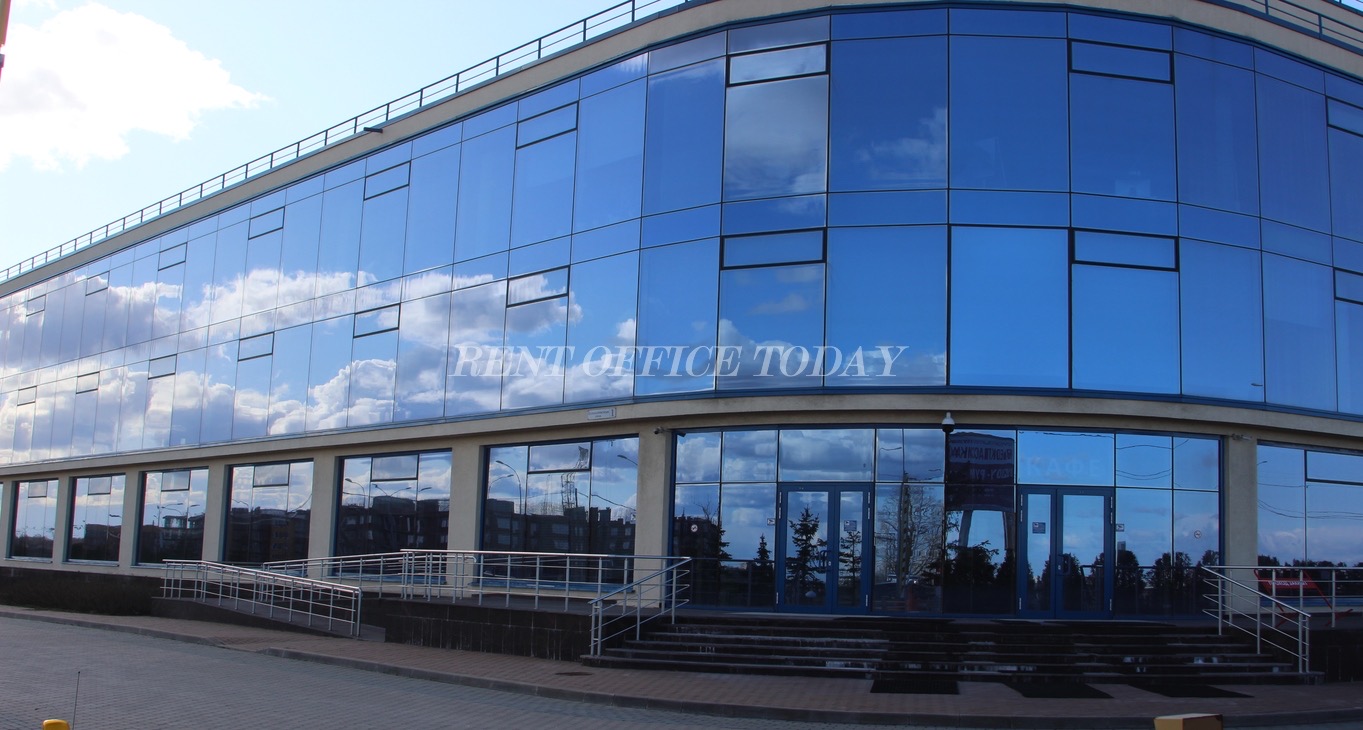 Rent office Перспектива, Кокколевская 1 — photo 2