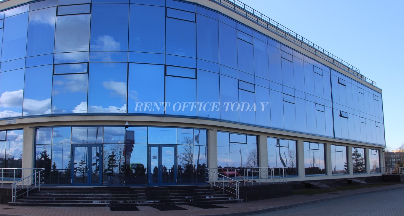 Rent office Перспектива, Кокколевская 1 — photo 3
