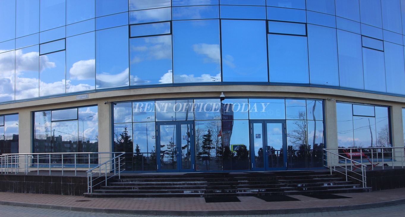Rent office Перспектива, Кокколевская 1 — photo 4