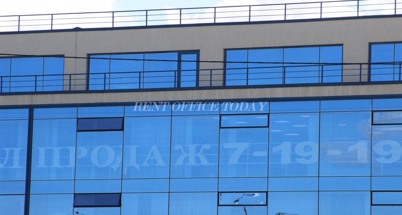 Rent office Перспектива, Кокколевская 1 — photo 5