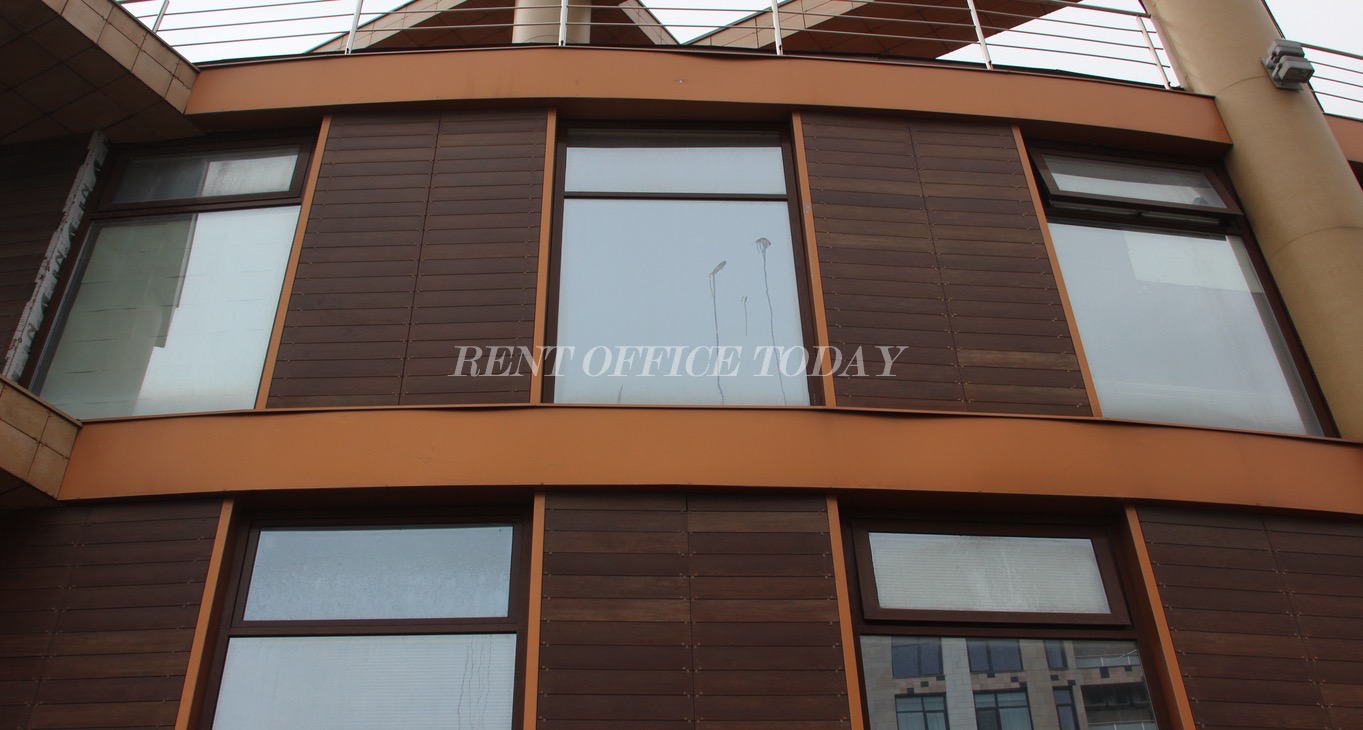 Rent office Pesochnaya embankment 42 — photo 2