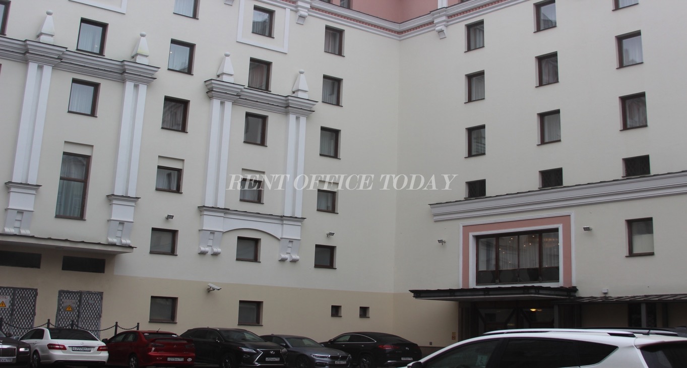 Rent office Петров дом — photo 2