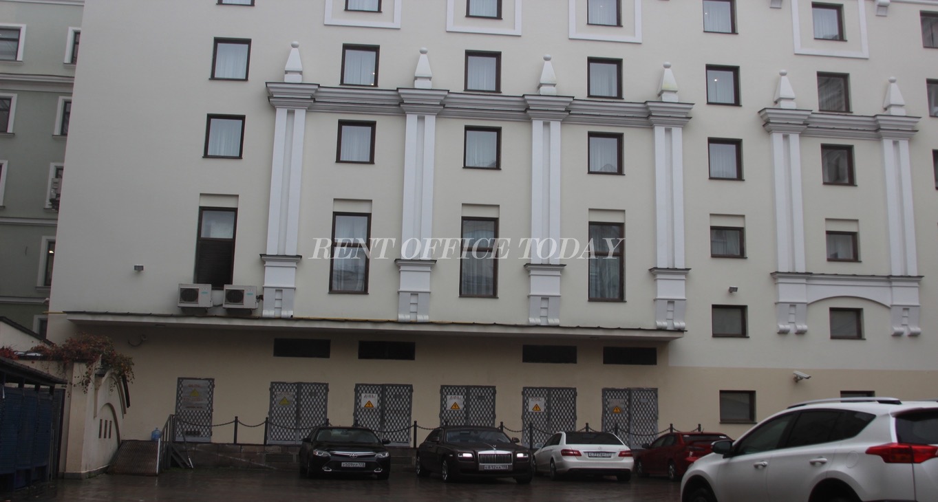 Rent office Петров дом — photo 3