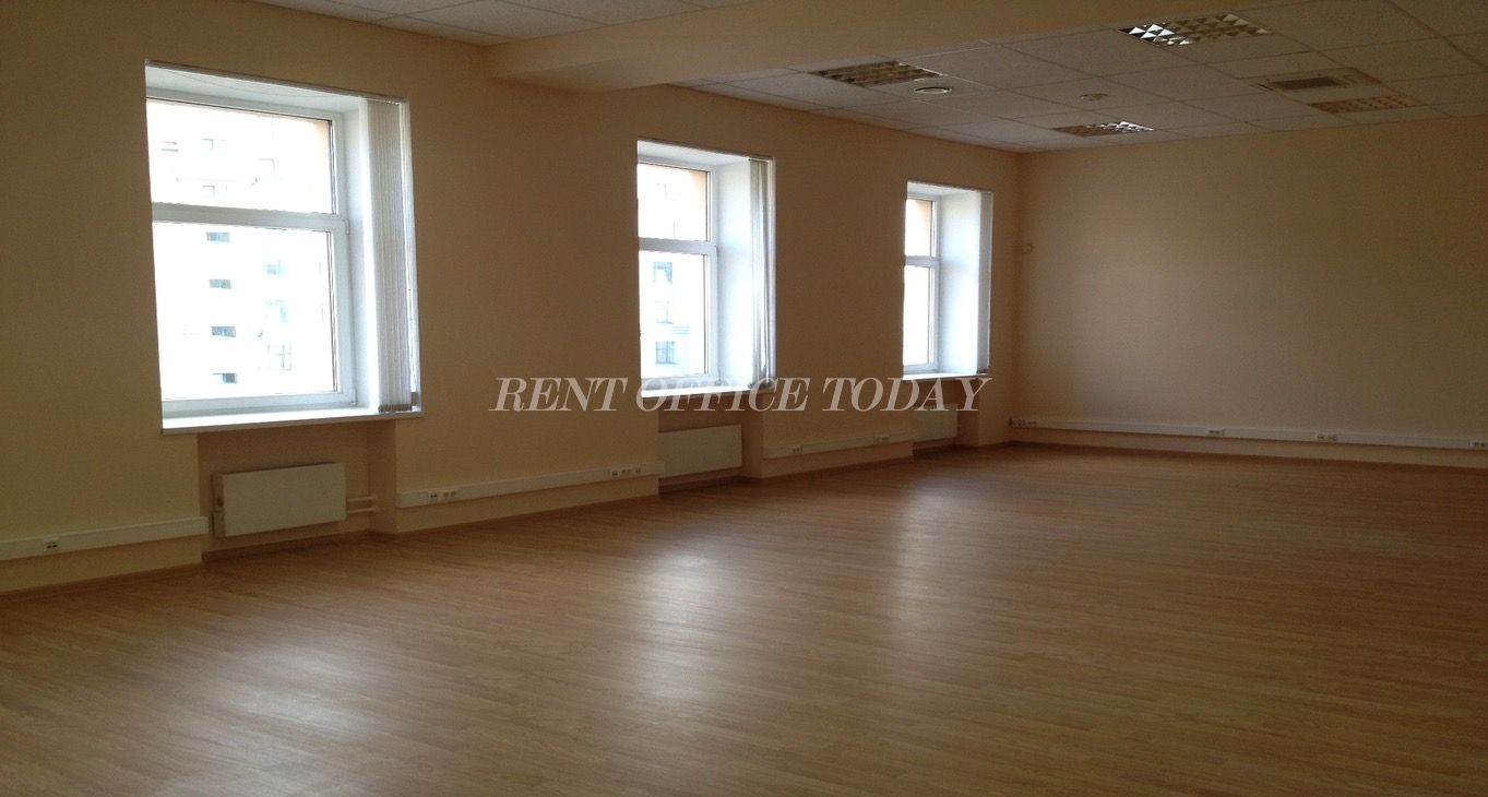 Rent office Петровский — photo 14