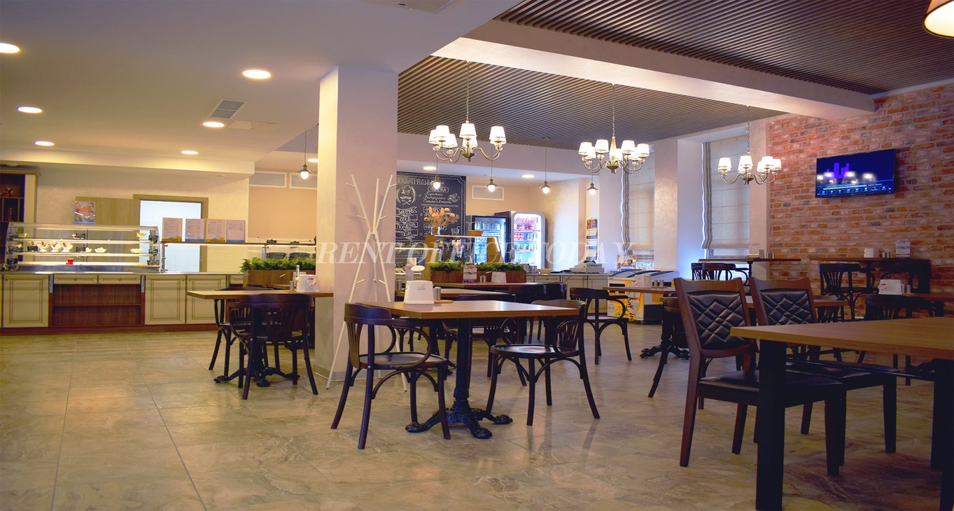 Бизнес-центр Петровский Rent office Петровский — photo 6