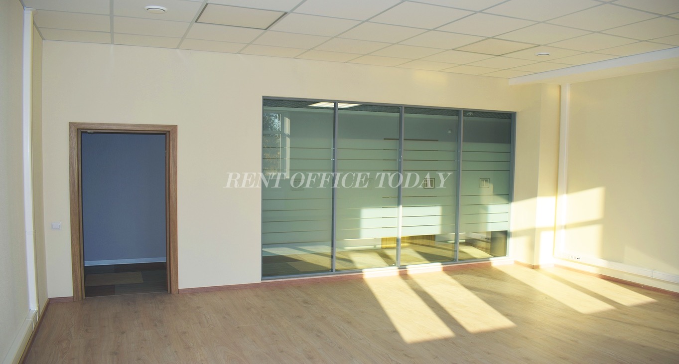 Бизнес-центр Петровский Rent office Петровский — photo 12