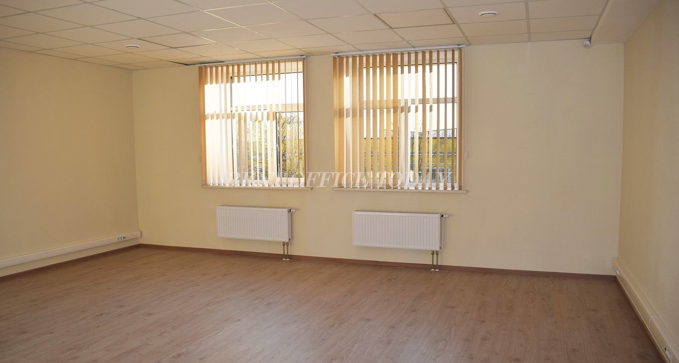 Бизнес-центр Петровский Rent office Петровский — photo 13