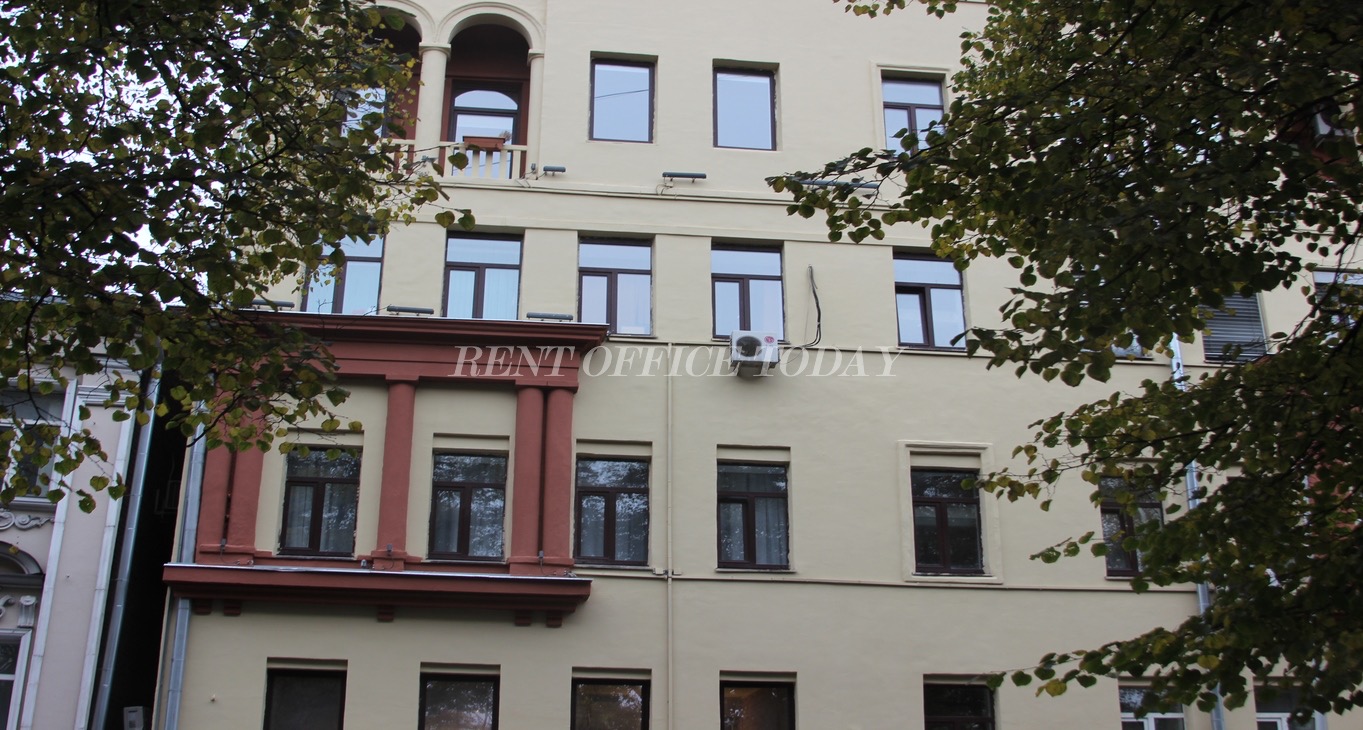2-й Казачий, 3с1, 2-й Казачий пер, д 3 стр 1 — office space for rent, photo 10