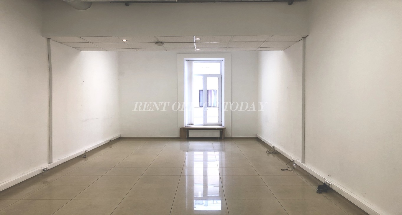 Rent office Petrovskiy Dvor — photo 4