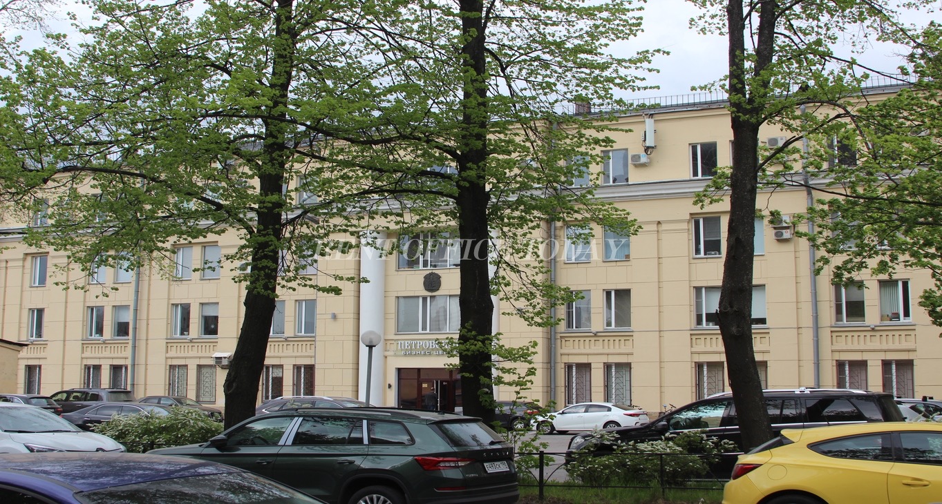 Rent office Петровский — photo 3