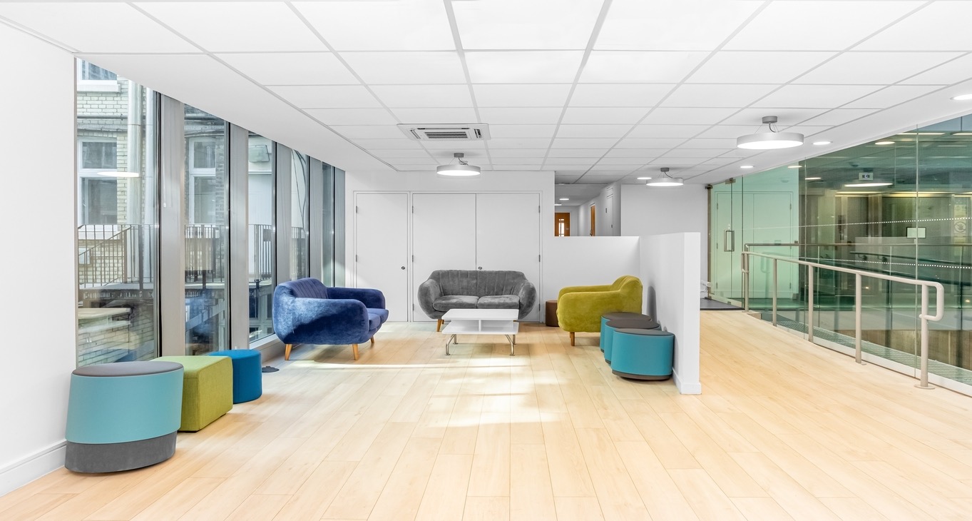 Centrum biznesowe Piccadilly Rent office Piccadilly — photo 7