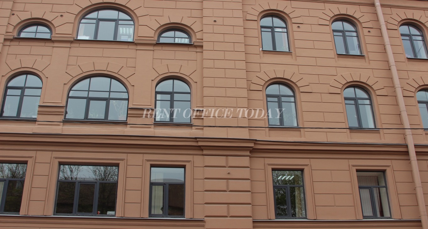 Rent office Пионер — photo 2