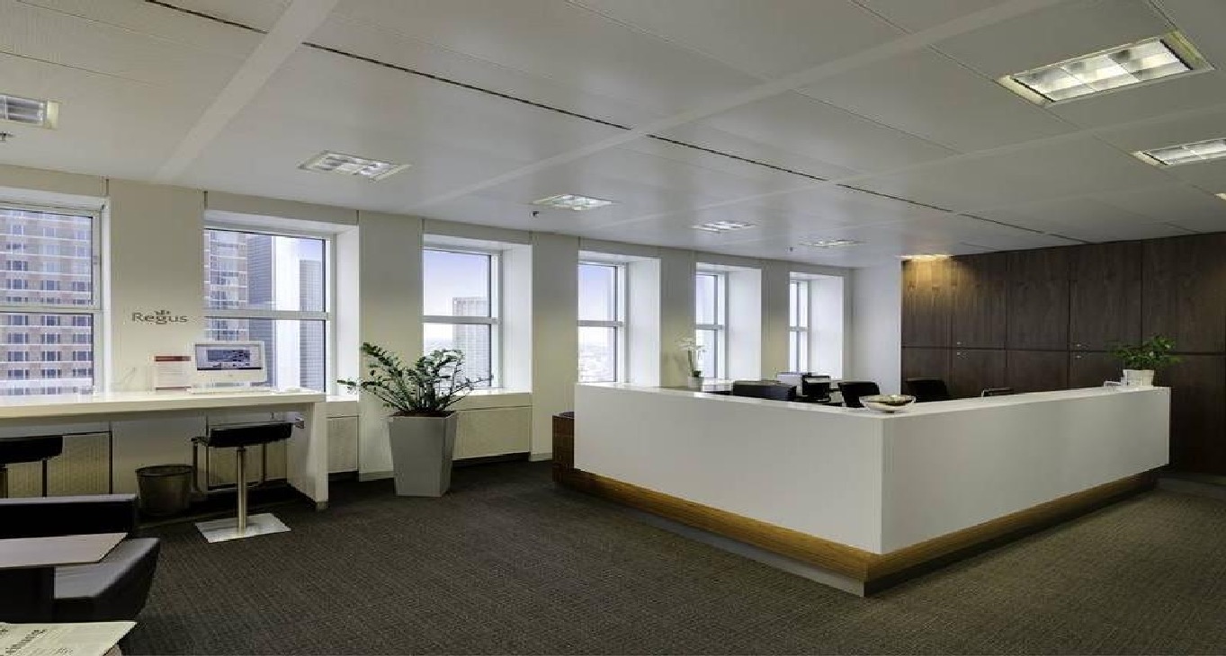 Rent office Platz der Einheit 1 — photo 7