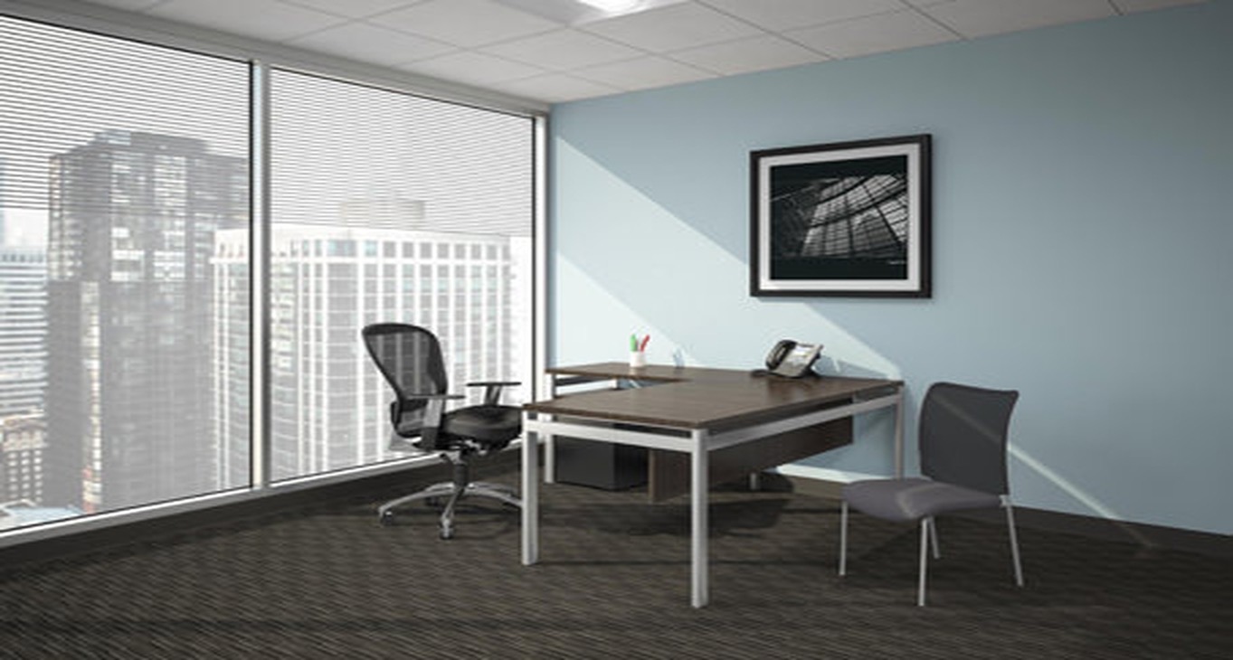 Rent office Plaza 600 — photo 2