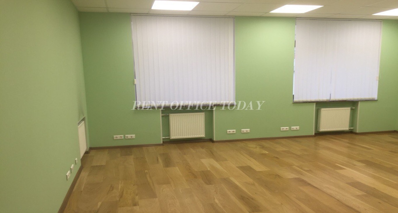 Rent office Полтавский — photo 13