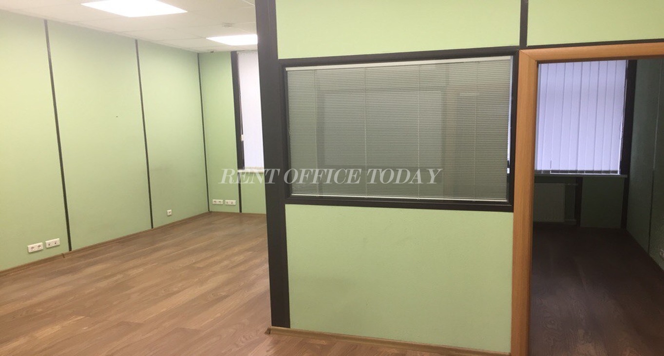 Rent office Полтавский — photo 12