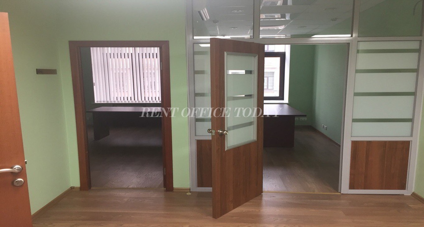 Rent office Полтавский — photo 11
