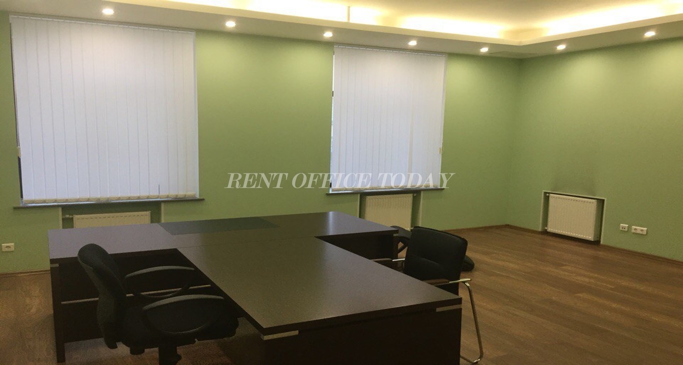 Rent office Полтавский — photo 9
