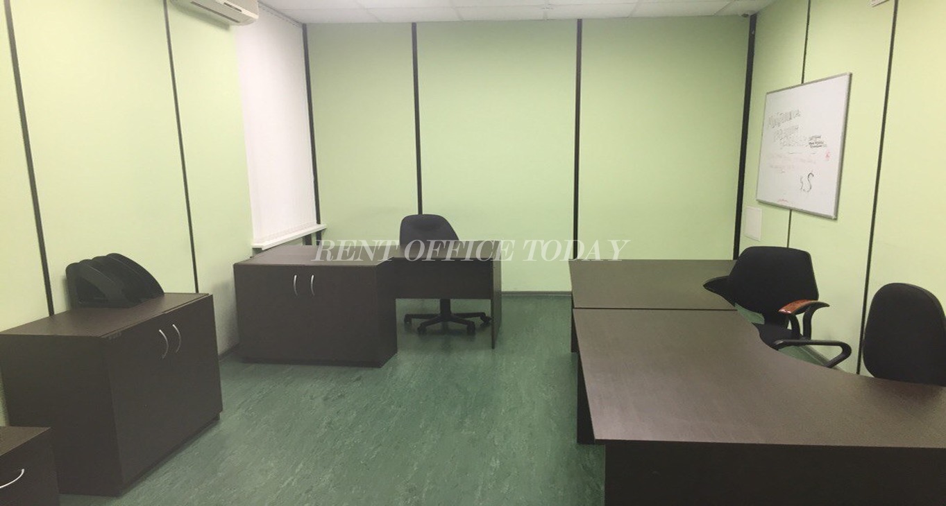 Rent office Полтавский — photo 8
