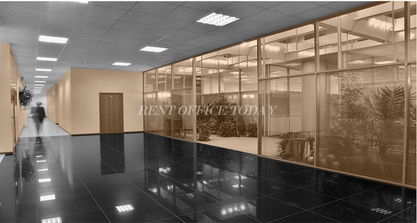Rent office Portal — photo 11
