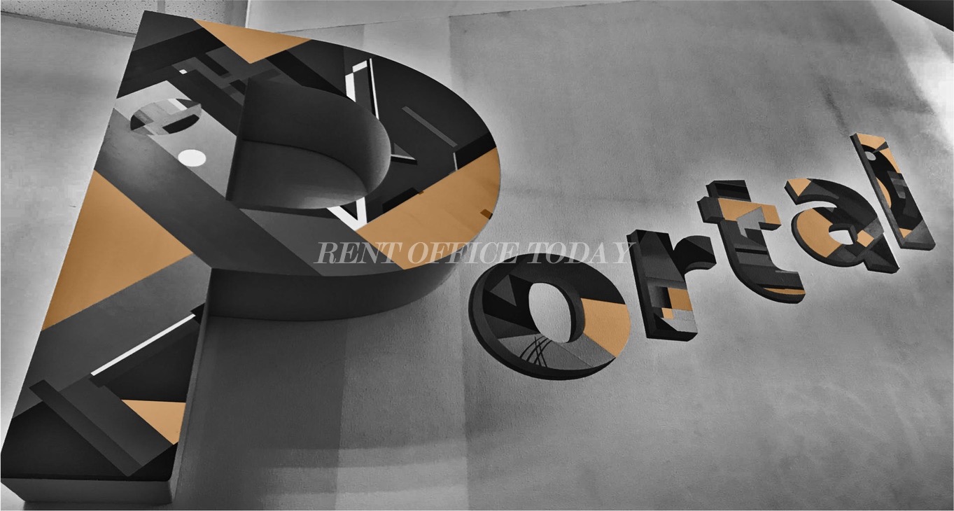 Rent office Portal — photo 12