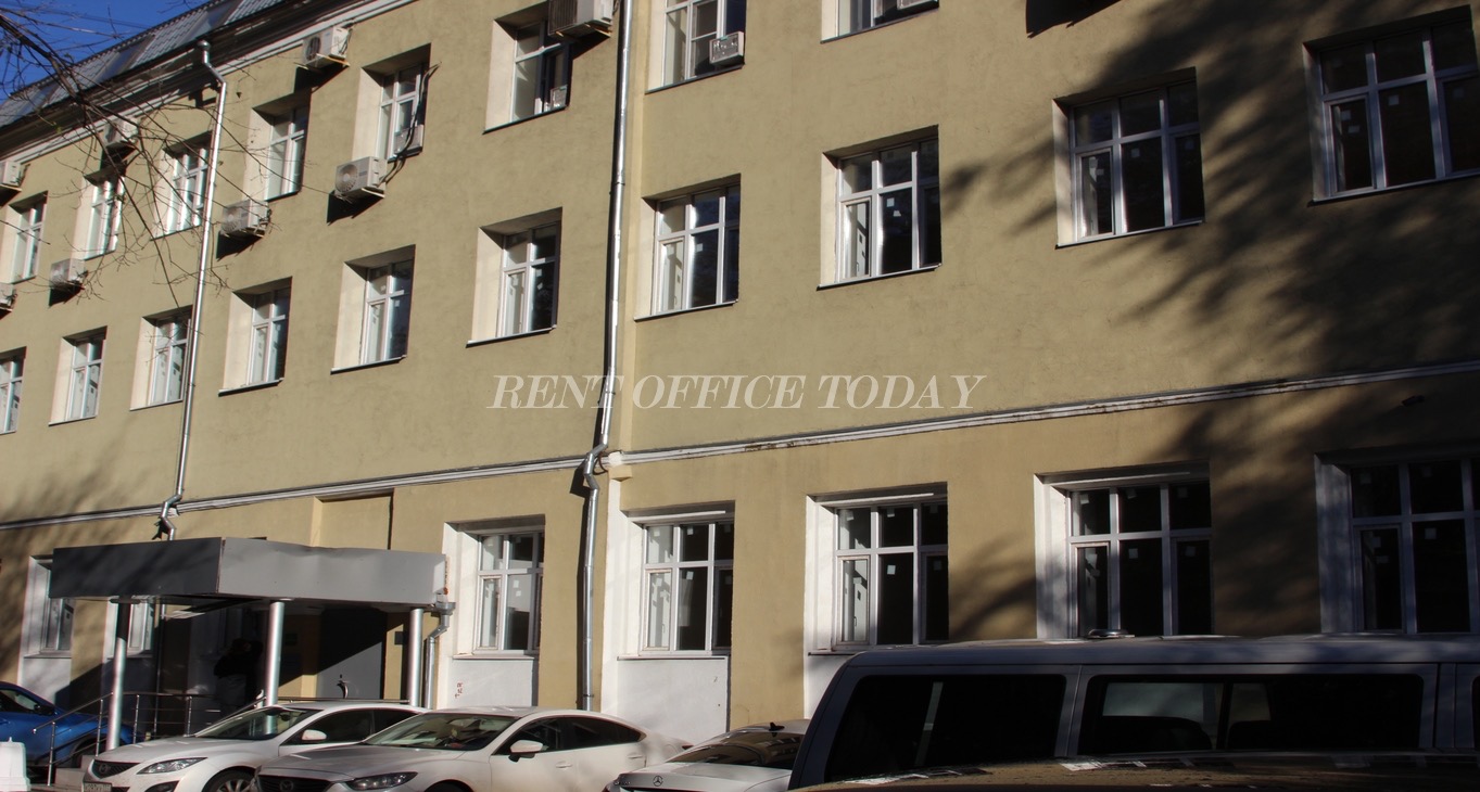 Rent office Poryadkoviy 21 — photo 3