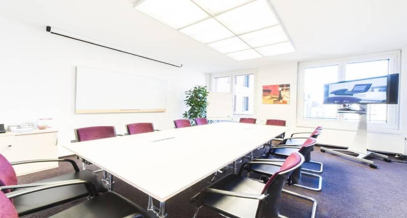 Affittare un ufficio a Berlino: le clausole del contratto da controllare