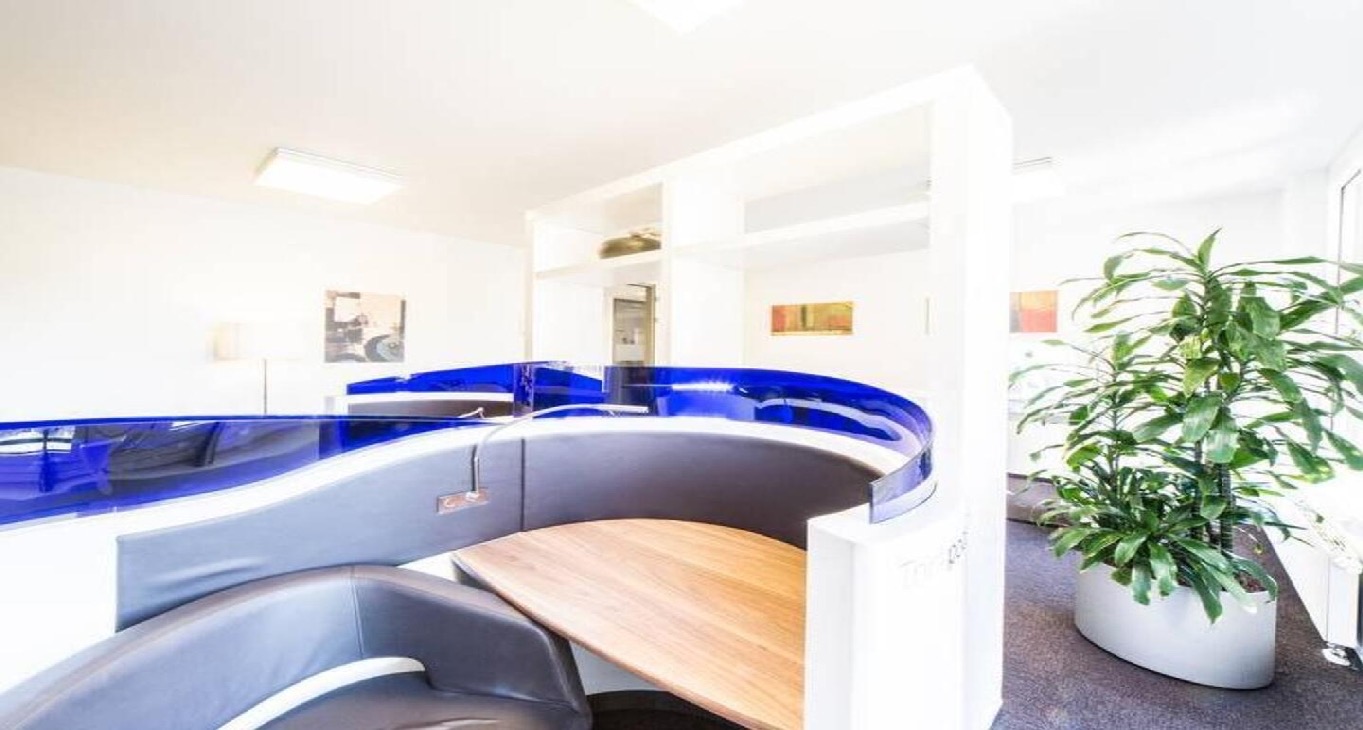 Rent office Potsdamer Platz 10 — photo 3