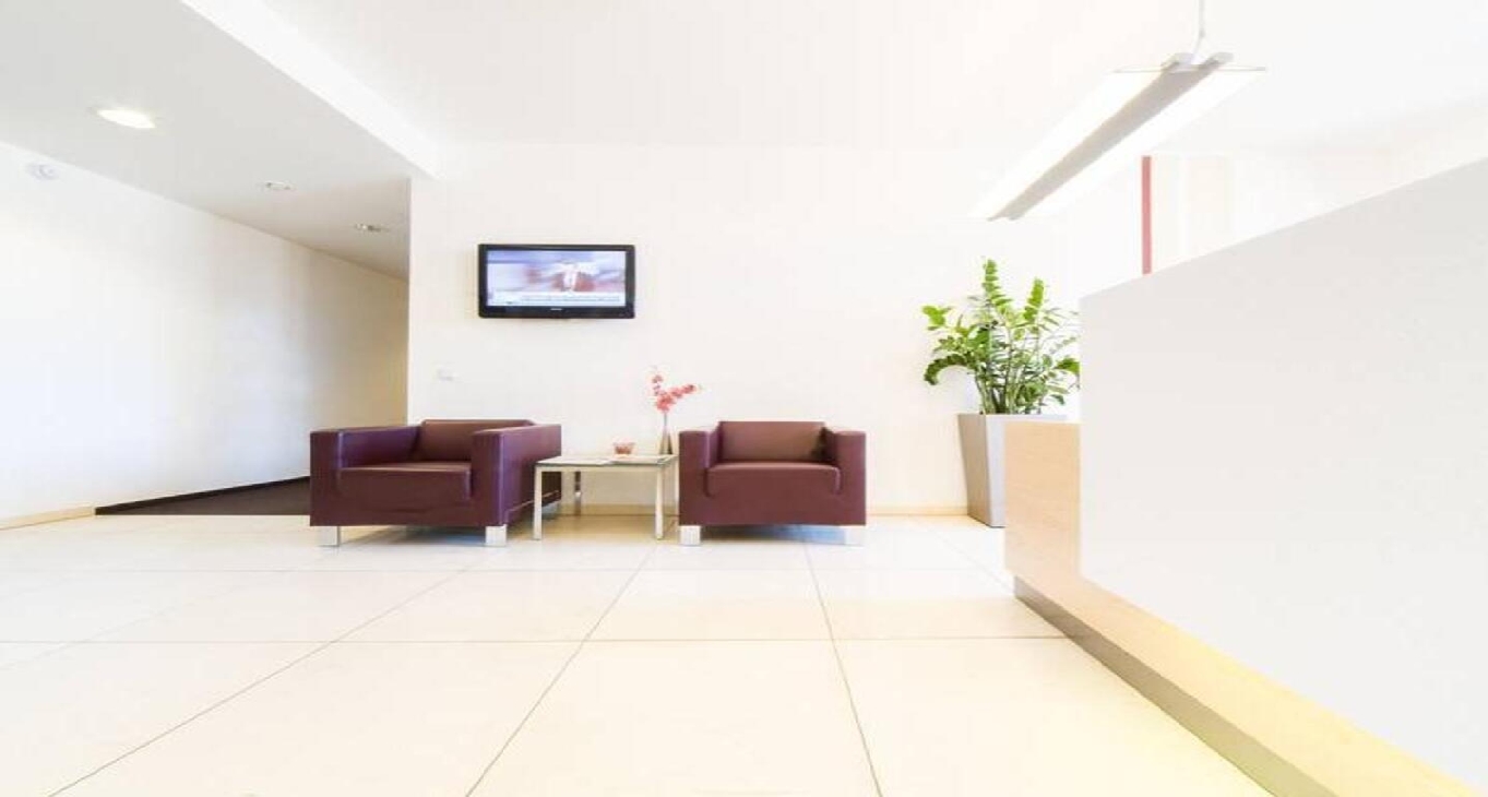 Rent office Potsdamer Platz 10 — photo 4