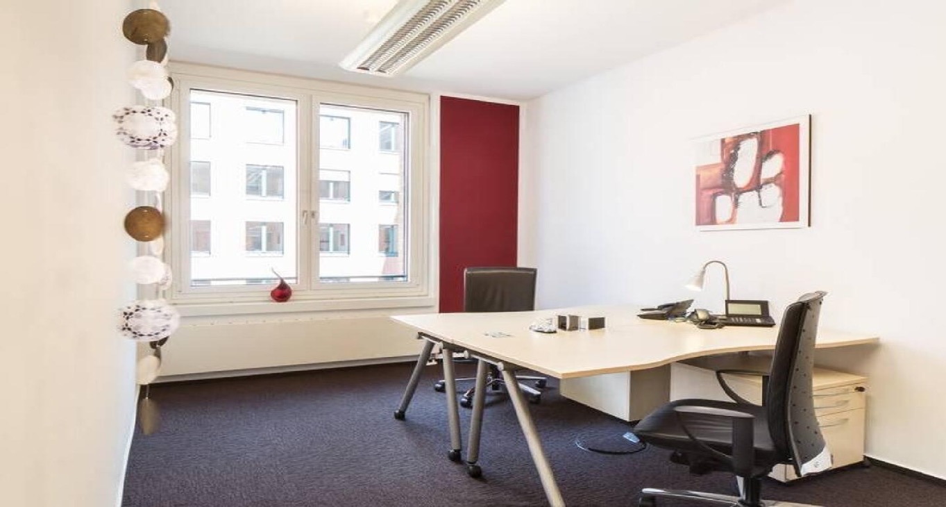 Rent office Potsdamer Platz 10 — photo 6