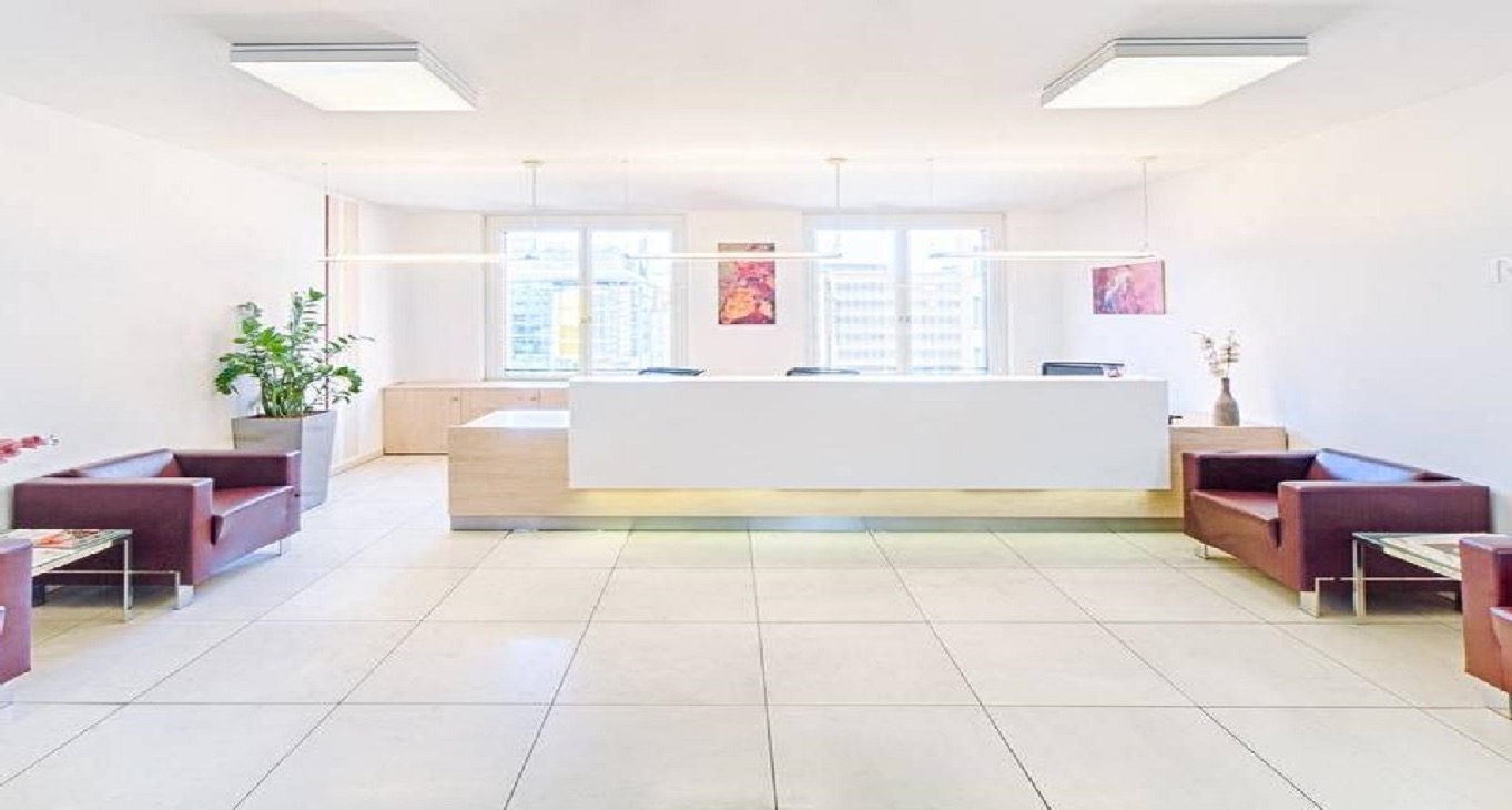 Rent office Potsdamer Platz 10 — photo 7