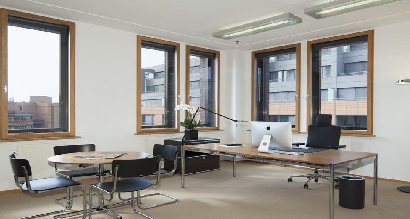Rent office Potsdamer Platz 1 — photo 4