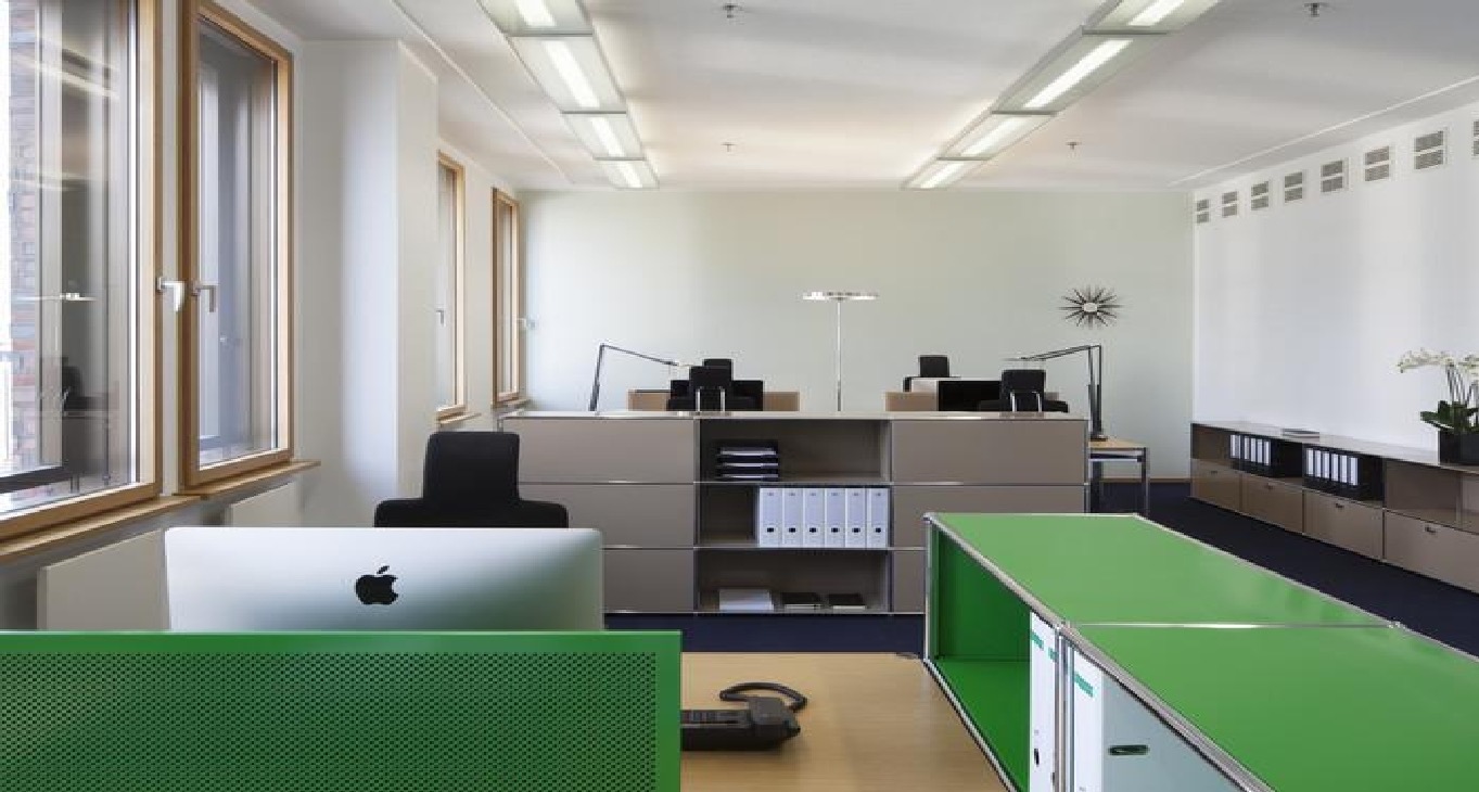 Rent office Potsdamer Platz 1 — photo 8