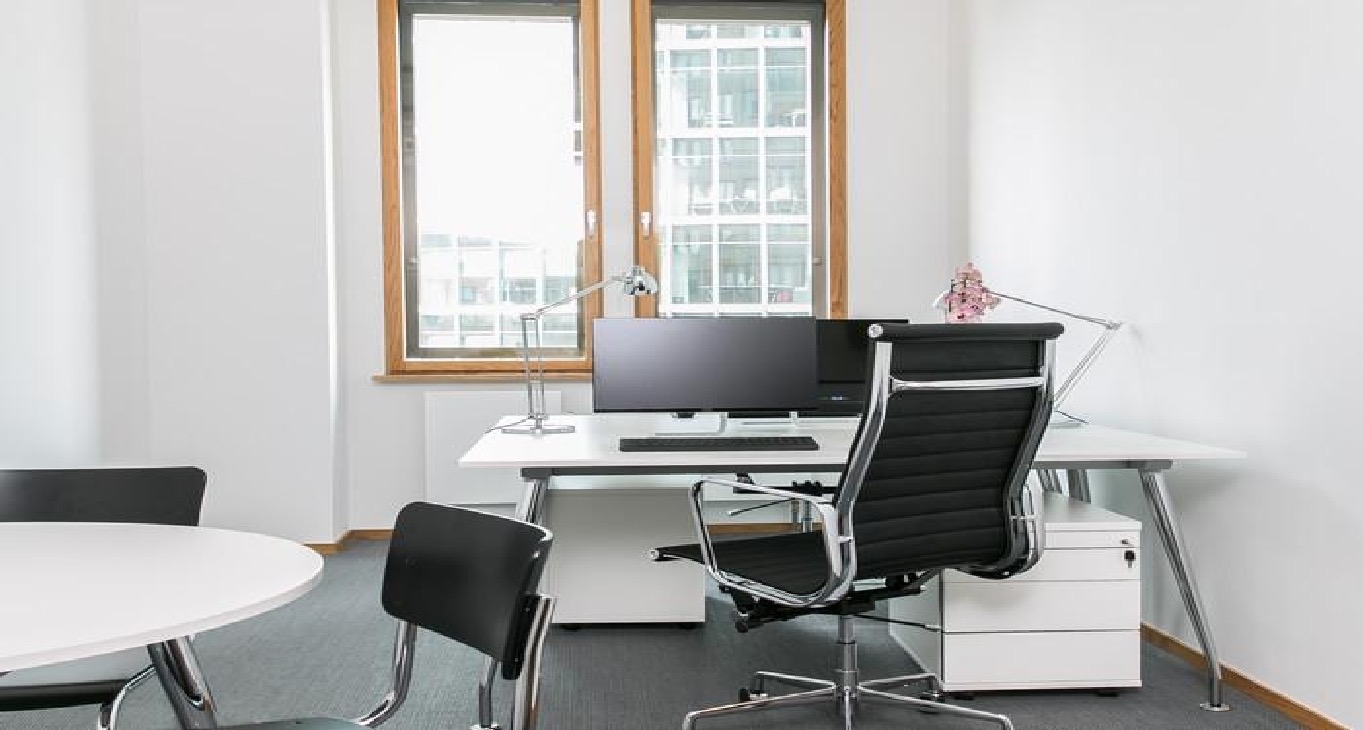 Rent office Potsdamer Platz 1 — photo 9
