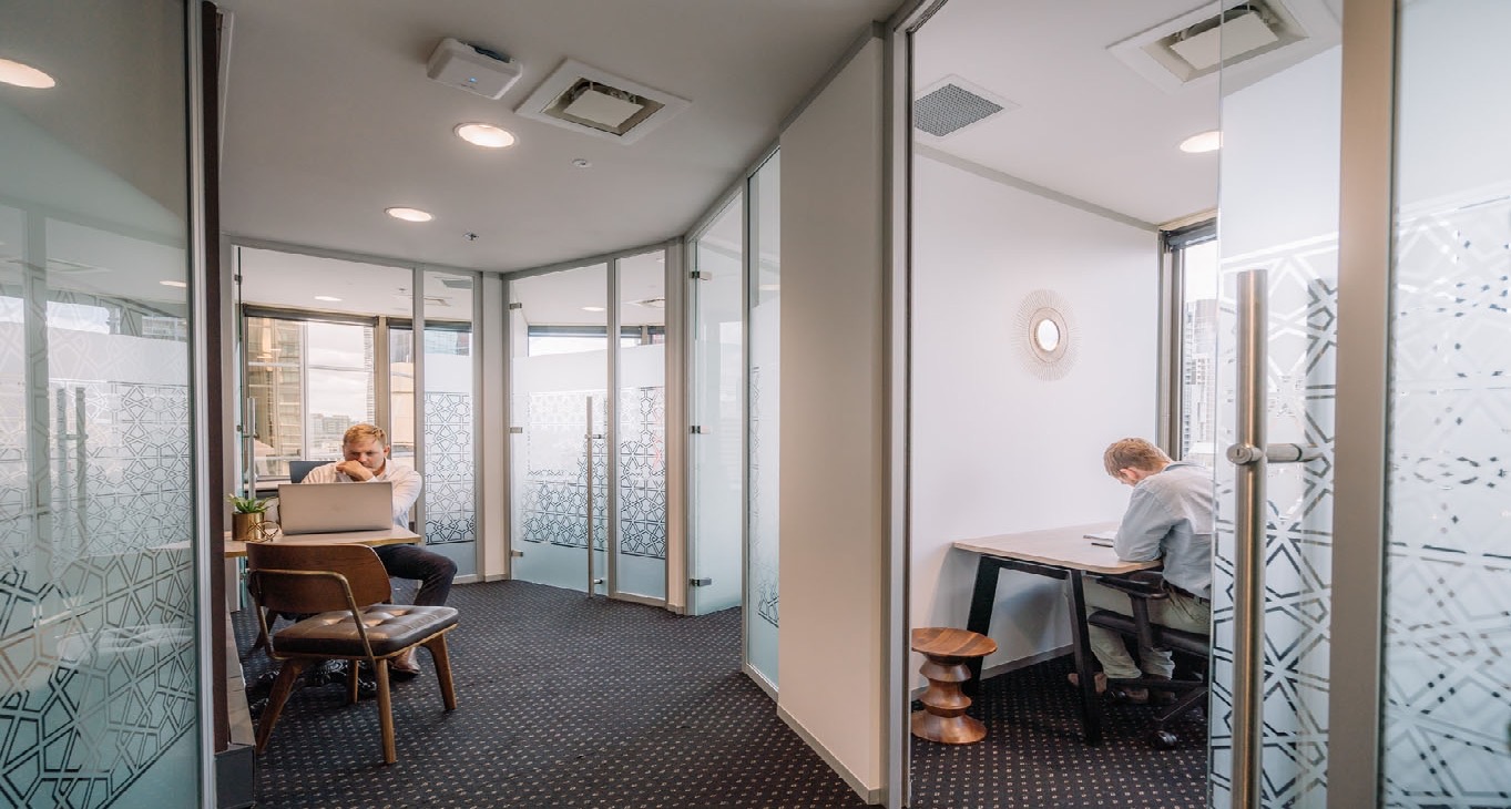 Rent office Potsdamer Platz, Linkstraße 2 — photo 5