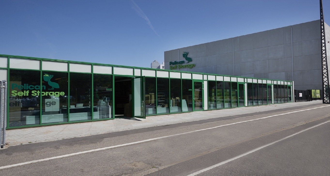 Rent office Prags Boulevard 43 — photo 4