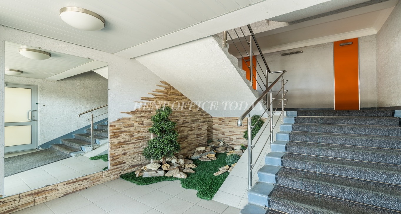 İş merkezi Предпортовый Rent office Предпортовый — photo 7