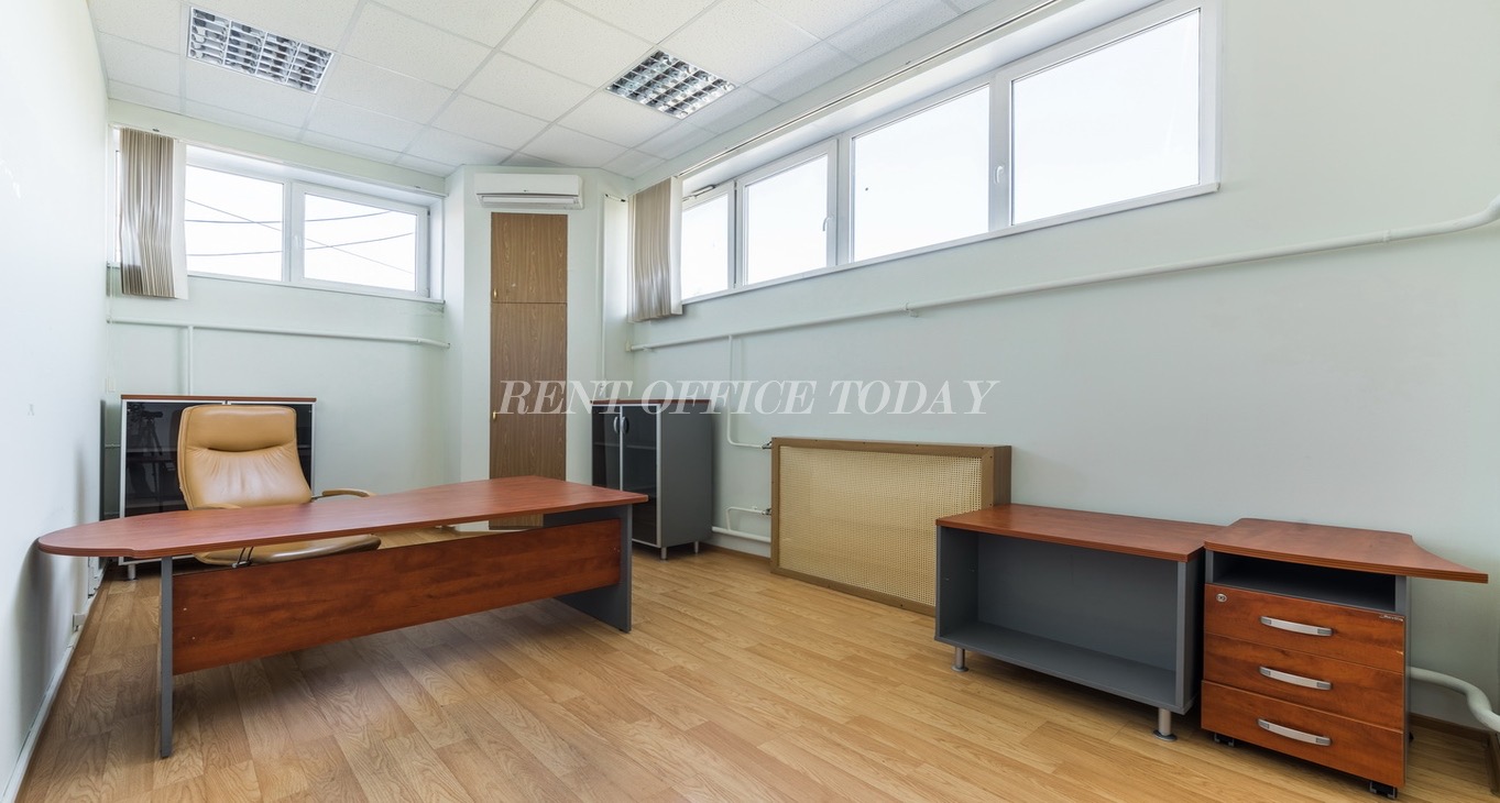 İş merkezi Предпортовый Rent office Предпортовый — photo 6